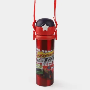 CHARACTER STAINLESS STEEL WATER BOTTLE | 500ML