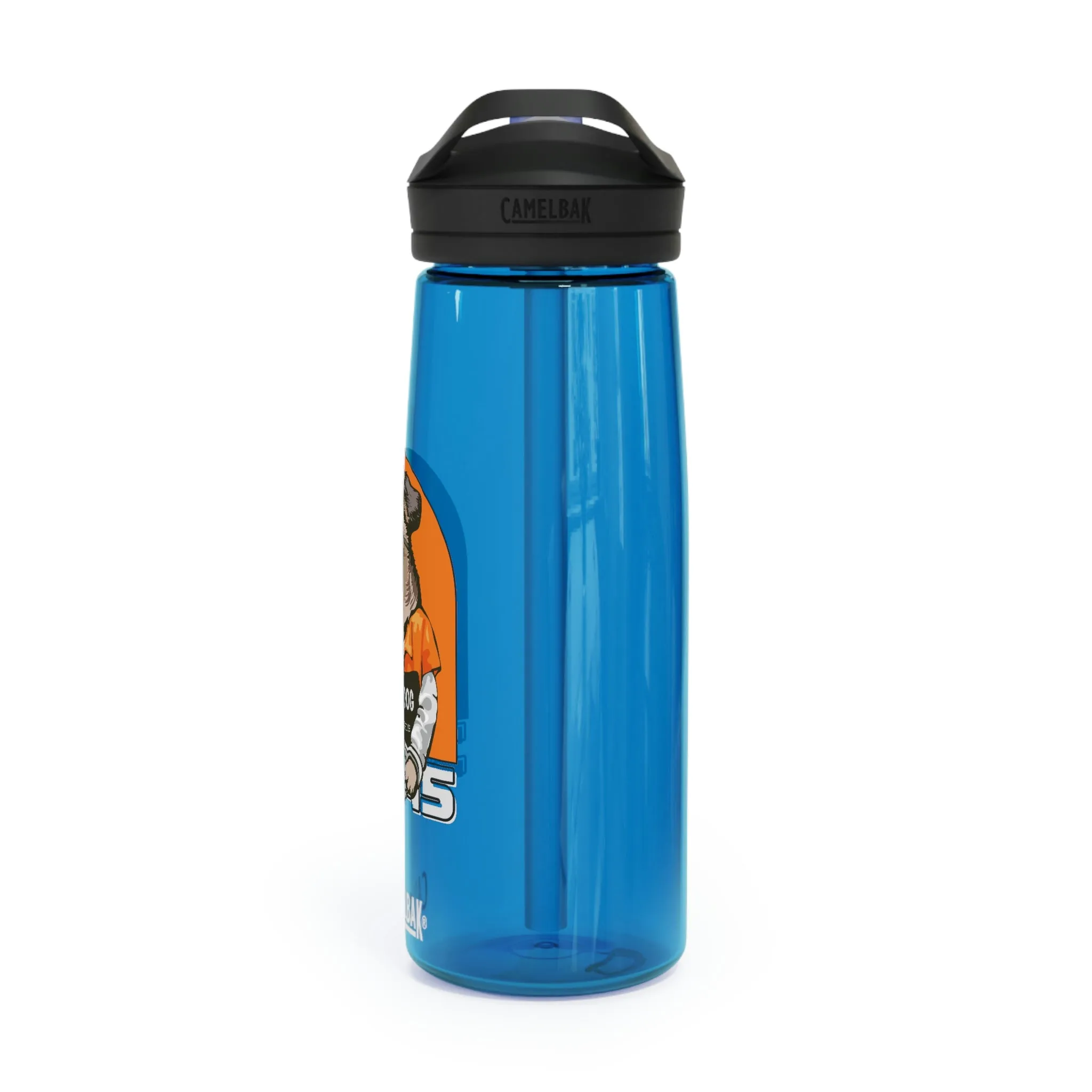 Cool Dog POD CamelBak Eddy®  Water Bottle, 20oz\25oz