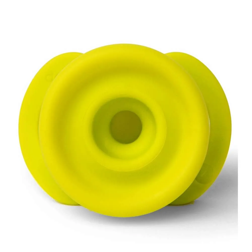 Doodle & Co. The Pop Pacifier - Lime