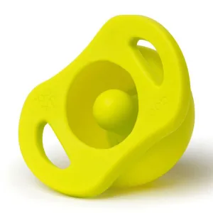 Doodle & Co. The Pop Pacifier - Lime