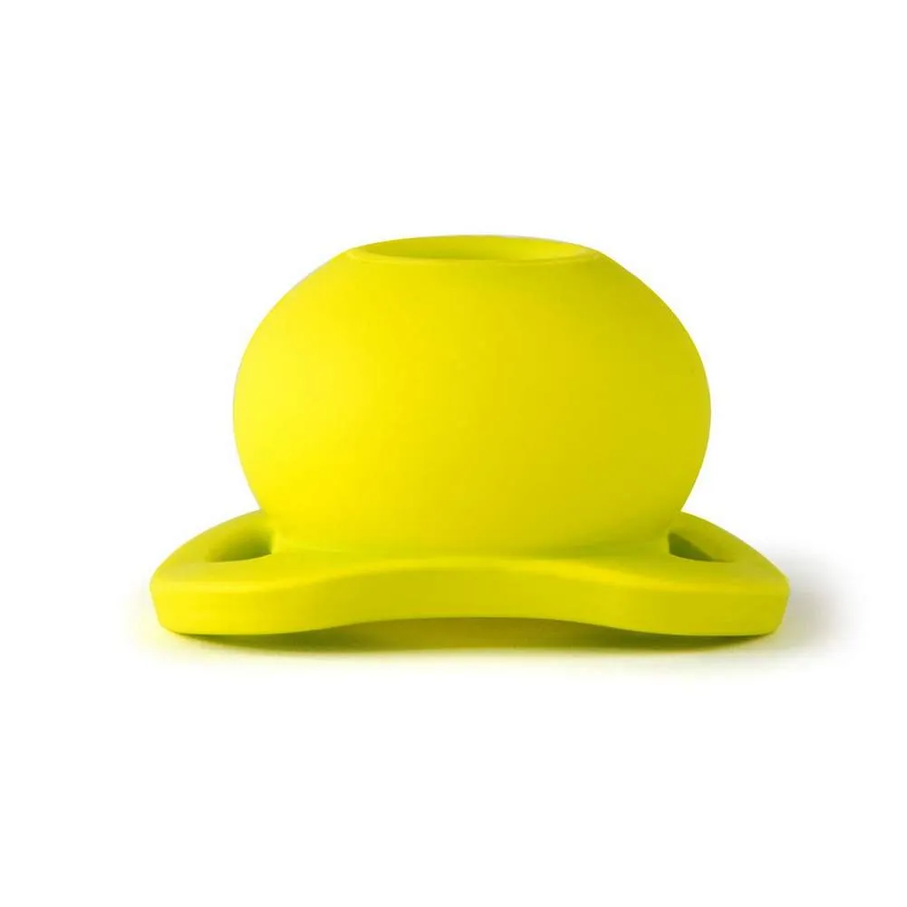 Doodle & Co. The Pop Pacifier - Lime