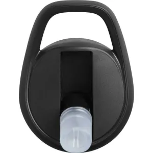 Eddy Cap Accessory, Black