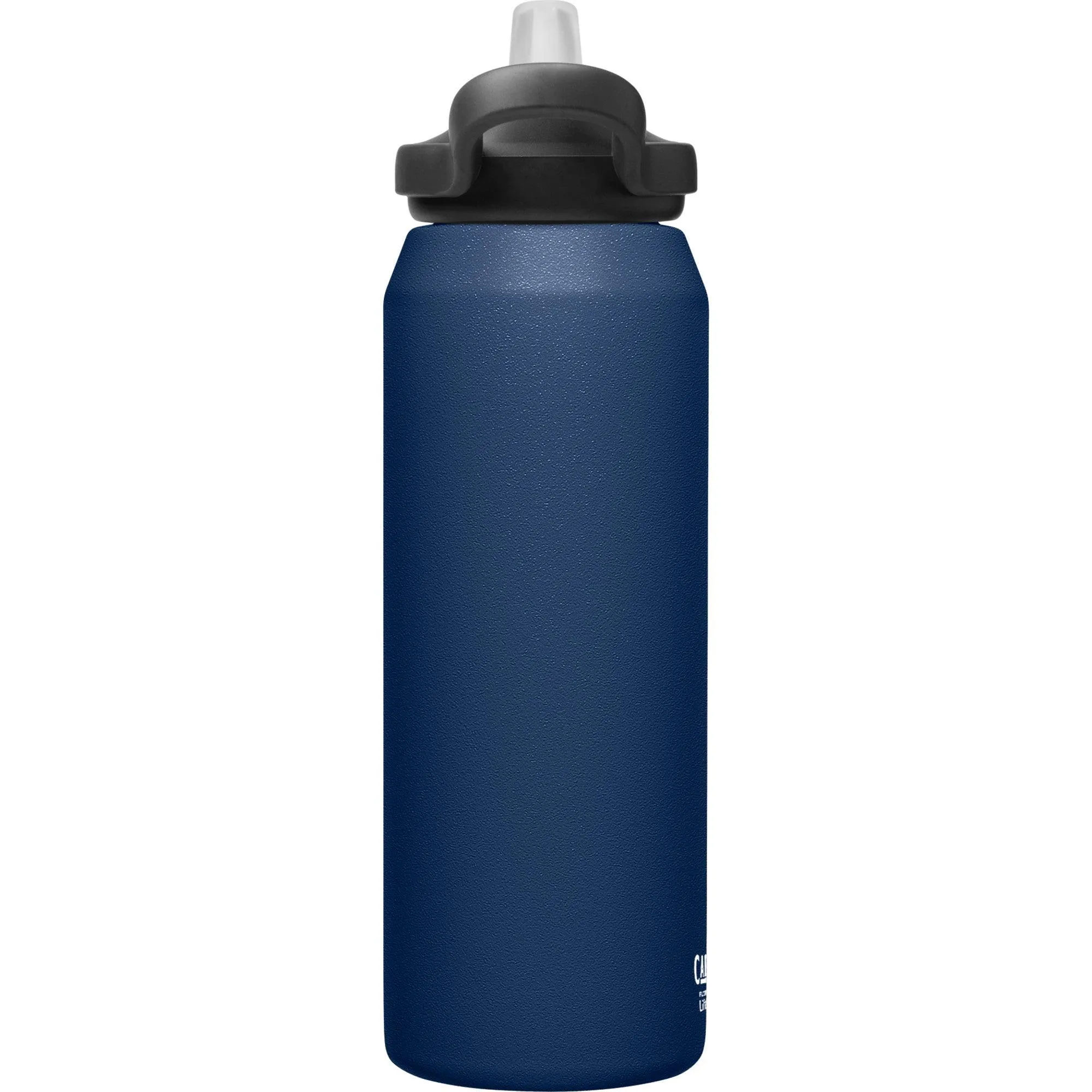 eddy  Stainless Steel Vacuum Insulated filtered by LifeStraw