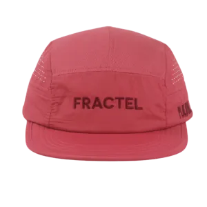 Fractel - M-Series Cap - Plum [Limited Edition]