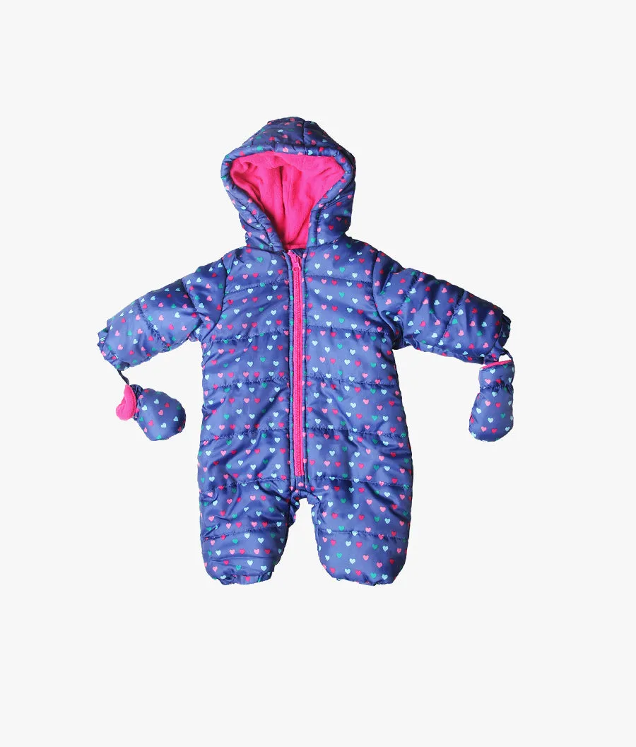 Full Sleeved Onesies