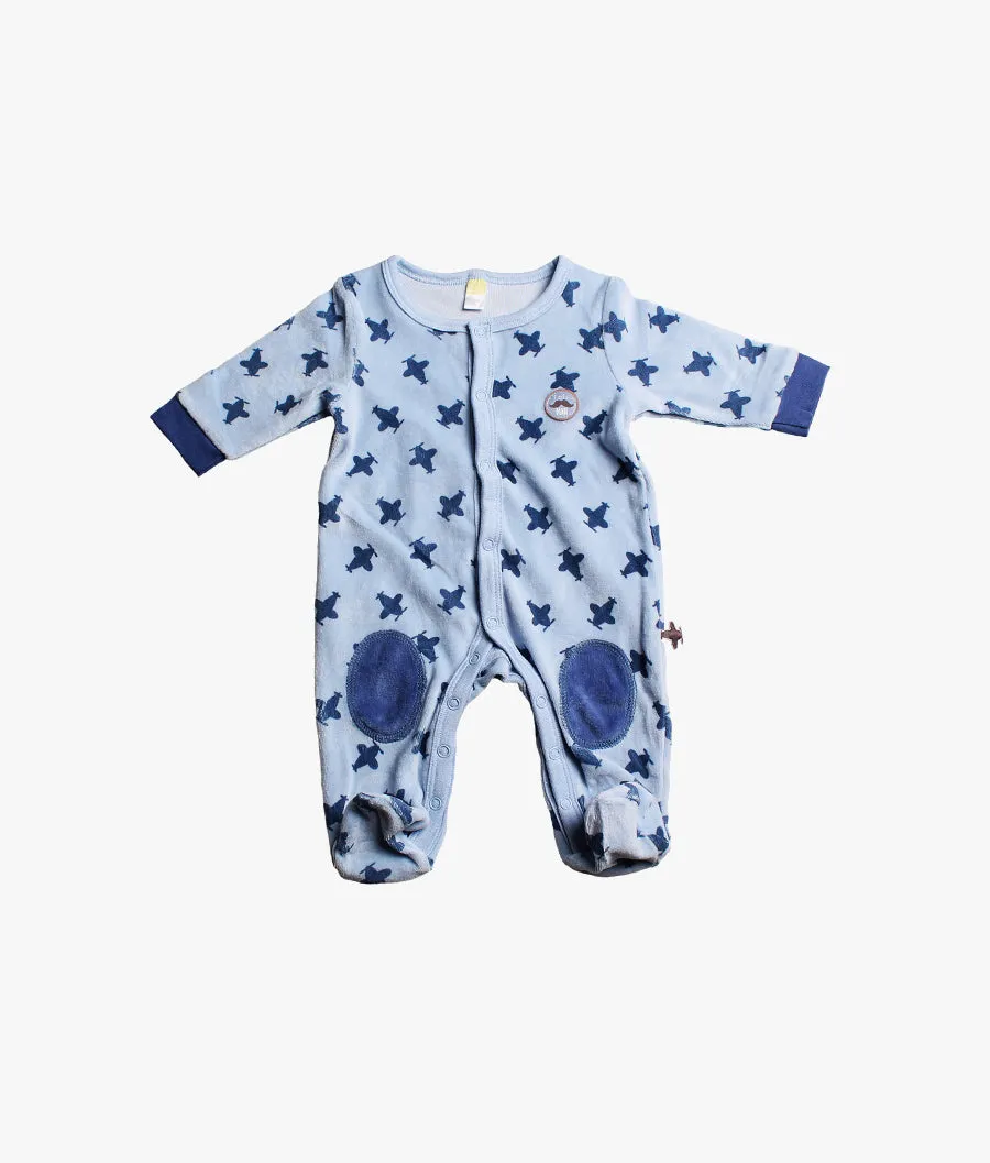 Full Sleeved Onesies