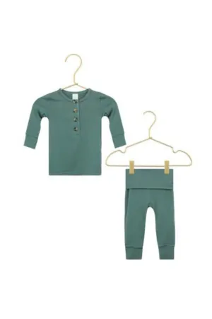 Graham Top & Bottom Baby
