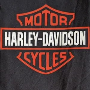 Harley HD Luxe Super SOFT Luxe Leggings Motorcycle Bike Riding OS TC Plus rts