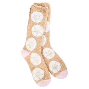 Holiday Spring Cozy Crew - Sand Dollar