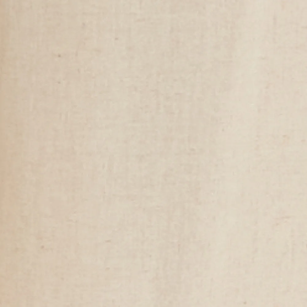 'Indi' Wide-leg Maternity Linen Pants - Natural
