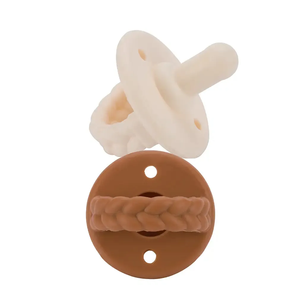 Itzy Ritzy Sweetie Soother Sets