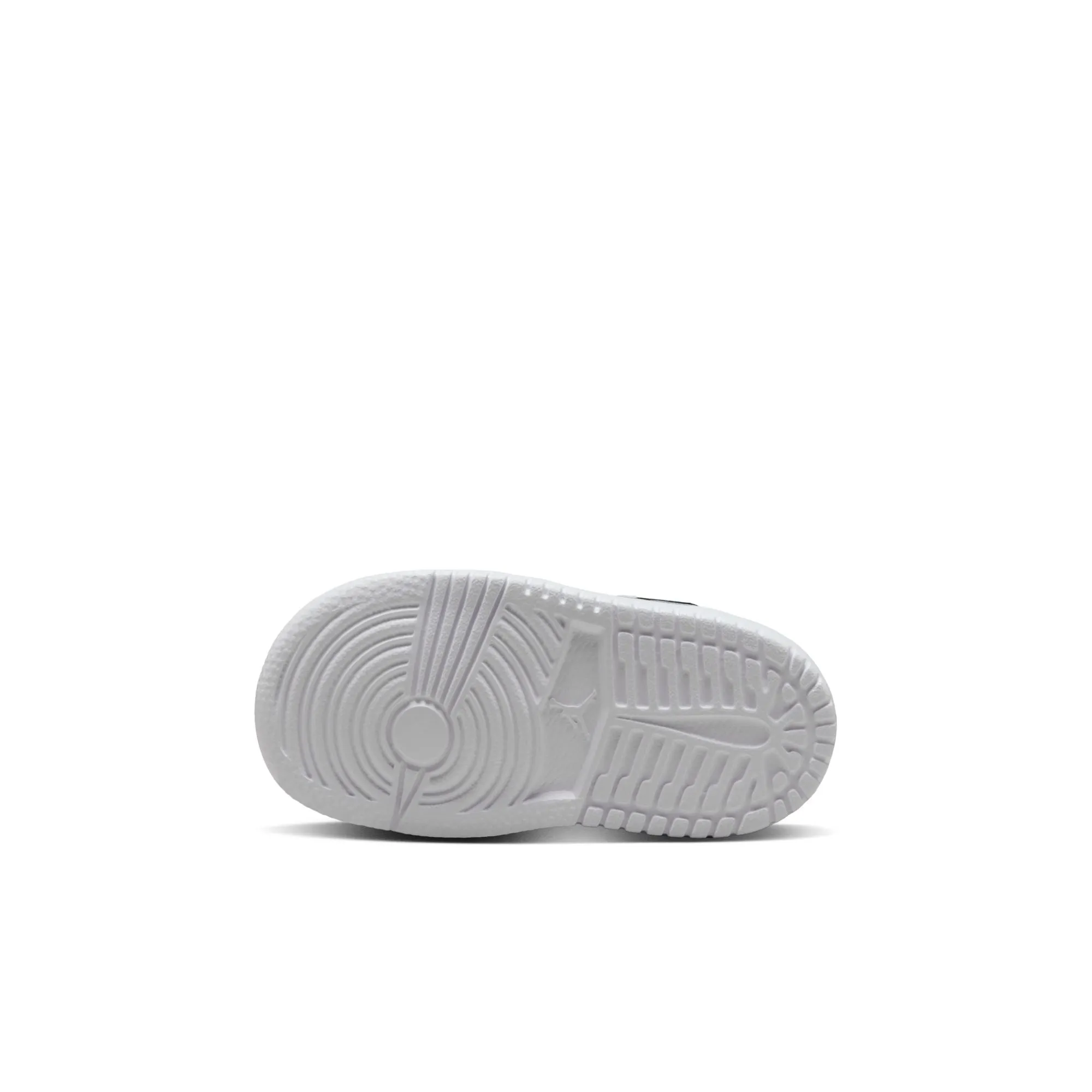 Jordan - Boy - TD Jordan 1 Low Alt - White/Wolf Grey/Midnight Navy