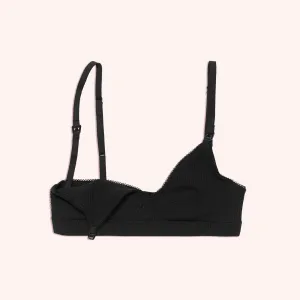 Juem - Paloma Bra - Black