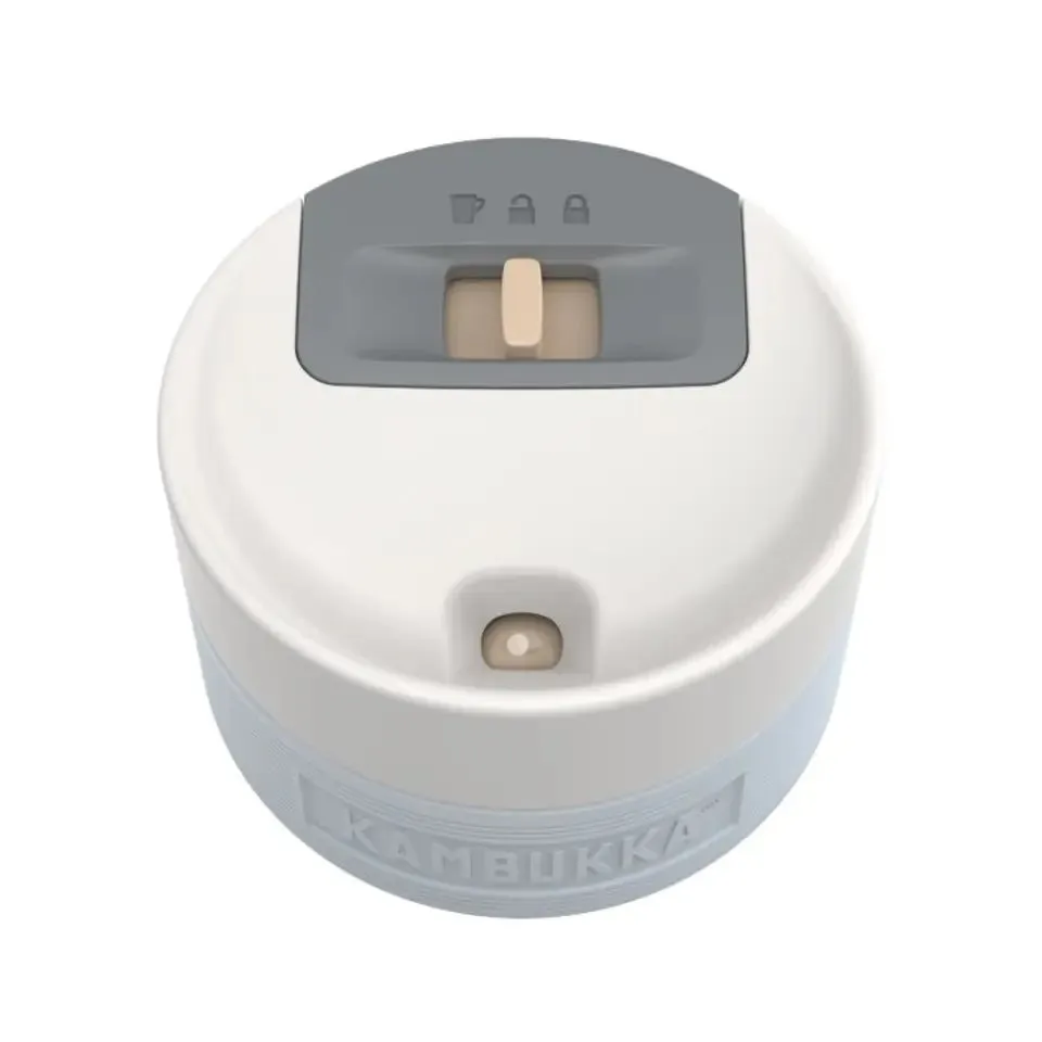 KAMBUKKA Etna travel mug 300ml iced latte