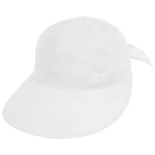 Kooringal - Ladies Poppy Bow Cap