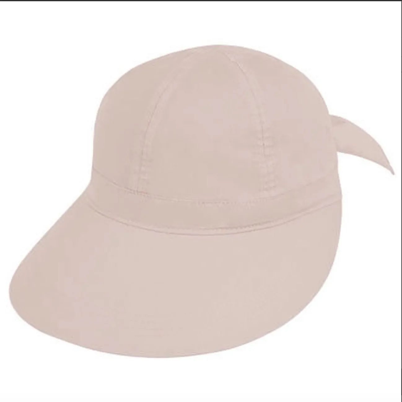 Kooringal - Ladies Poppy Bow Cap
