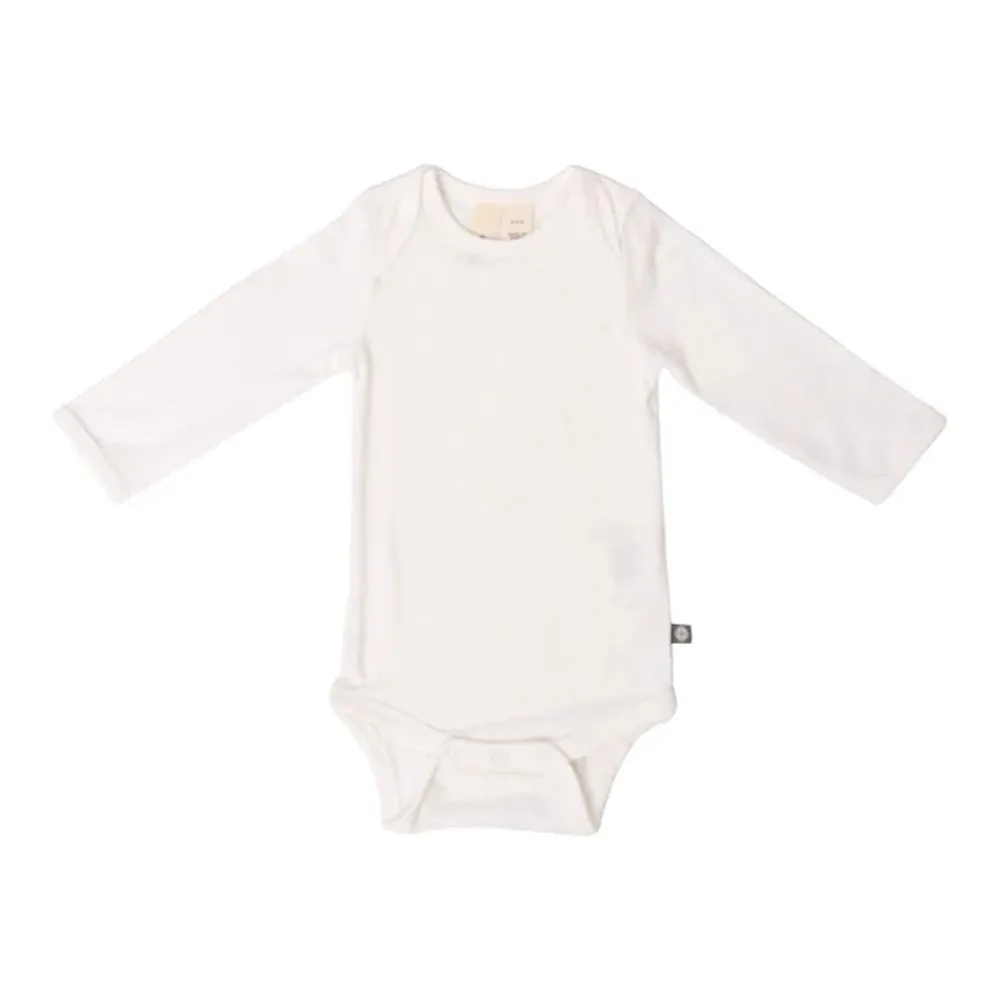Kyte Bamboo Long Sleeved Bodysuit