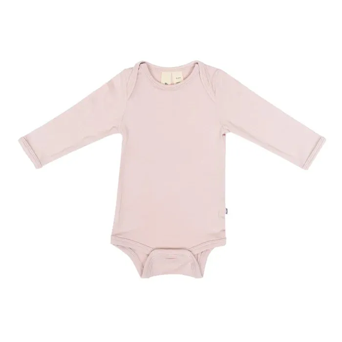 Kyte Bamboo Long Sleeved Bodysuit