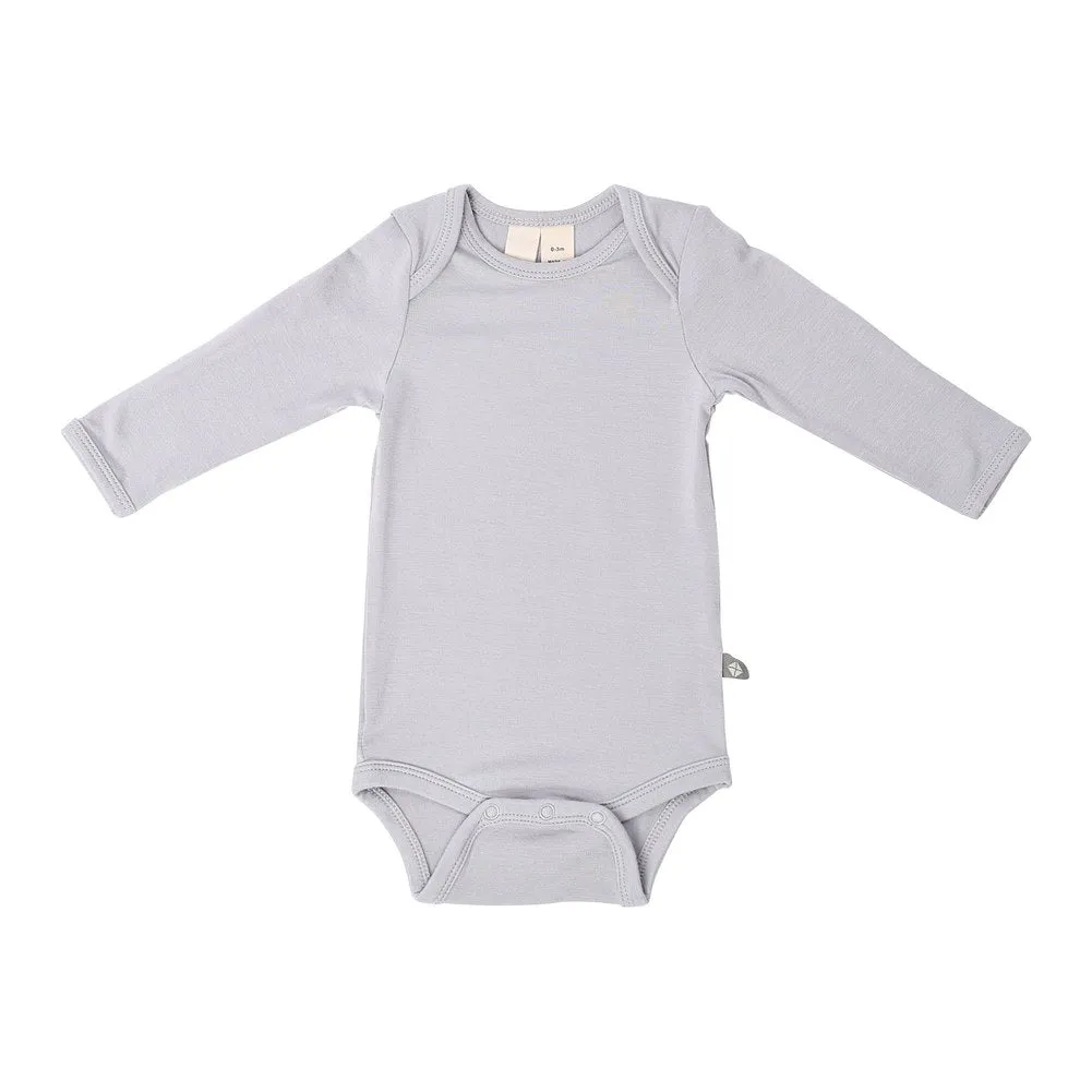 Kyte Bamboo Long Sleeved Bodysuit