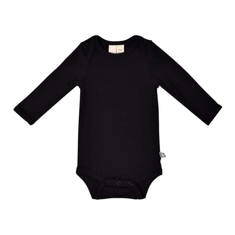Kyte Bamboo Long Sleeved Bodysuit
