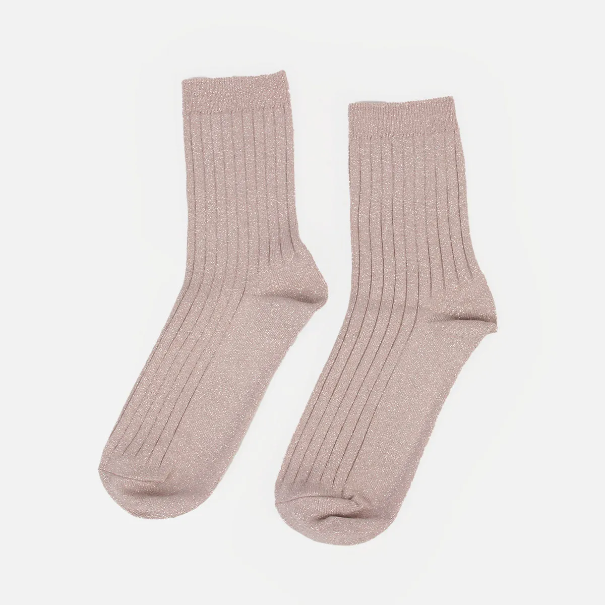 Le Bon Shoppe Her Socks Glitter Kit