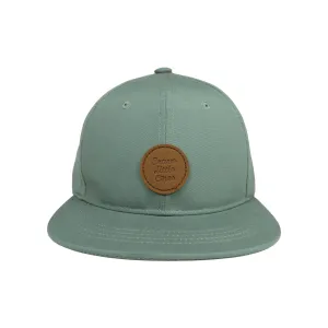 Light Seaweed Green Trucker Hat