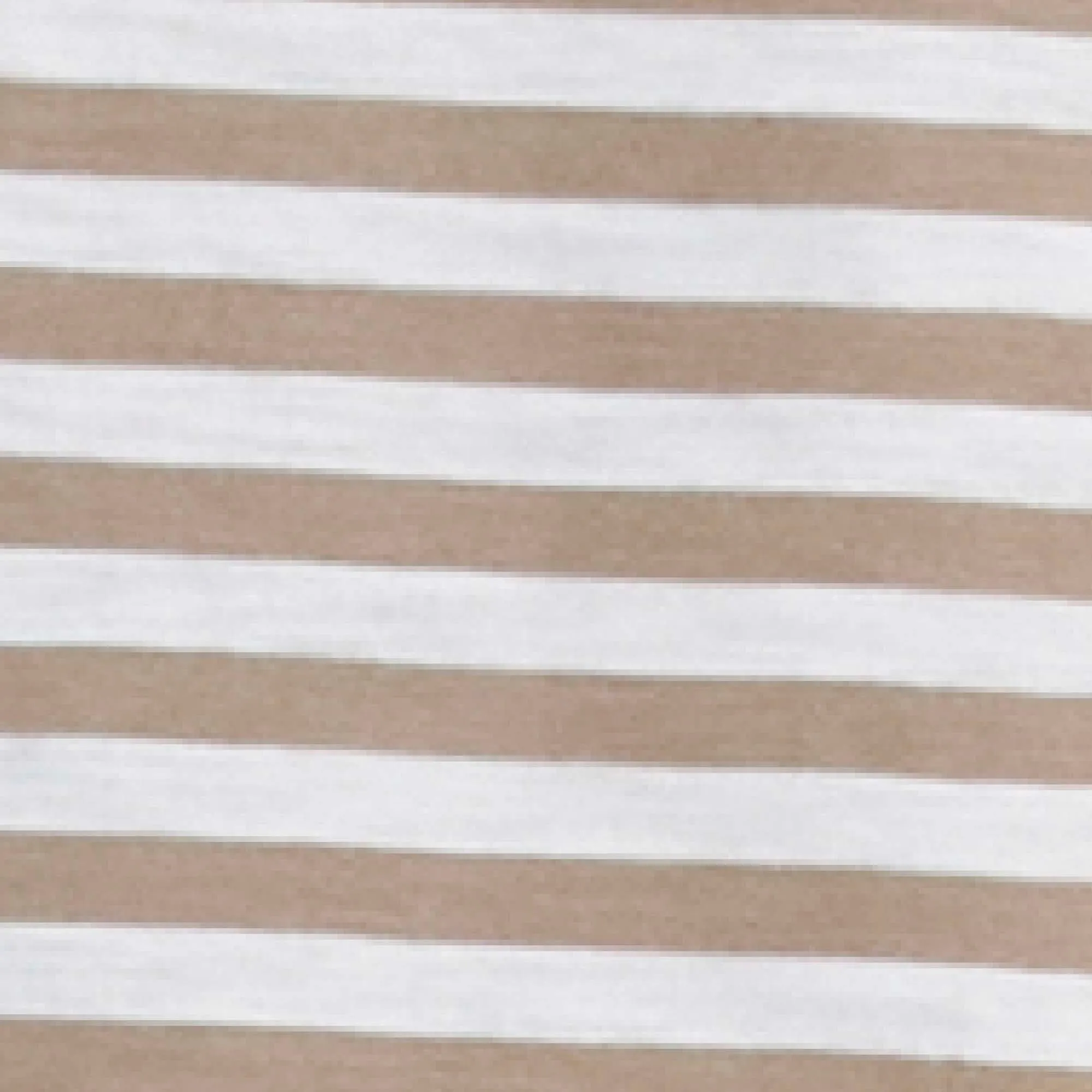 'Lionel' Nursing Tee - Taupe/White