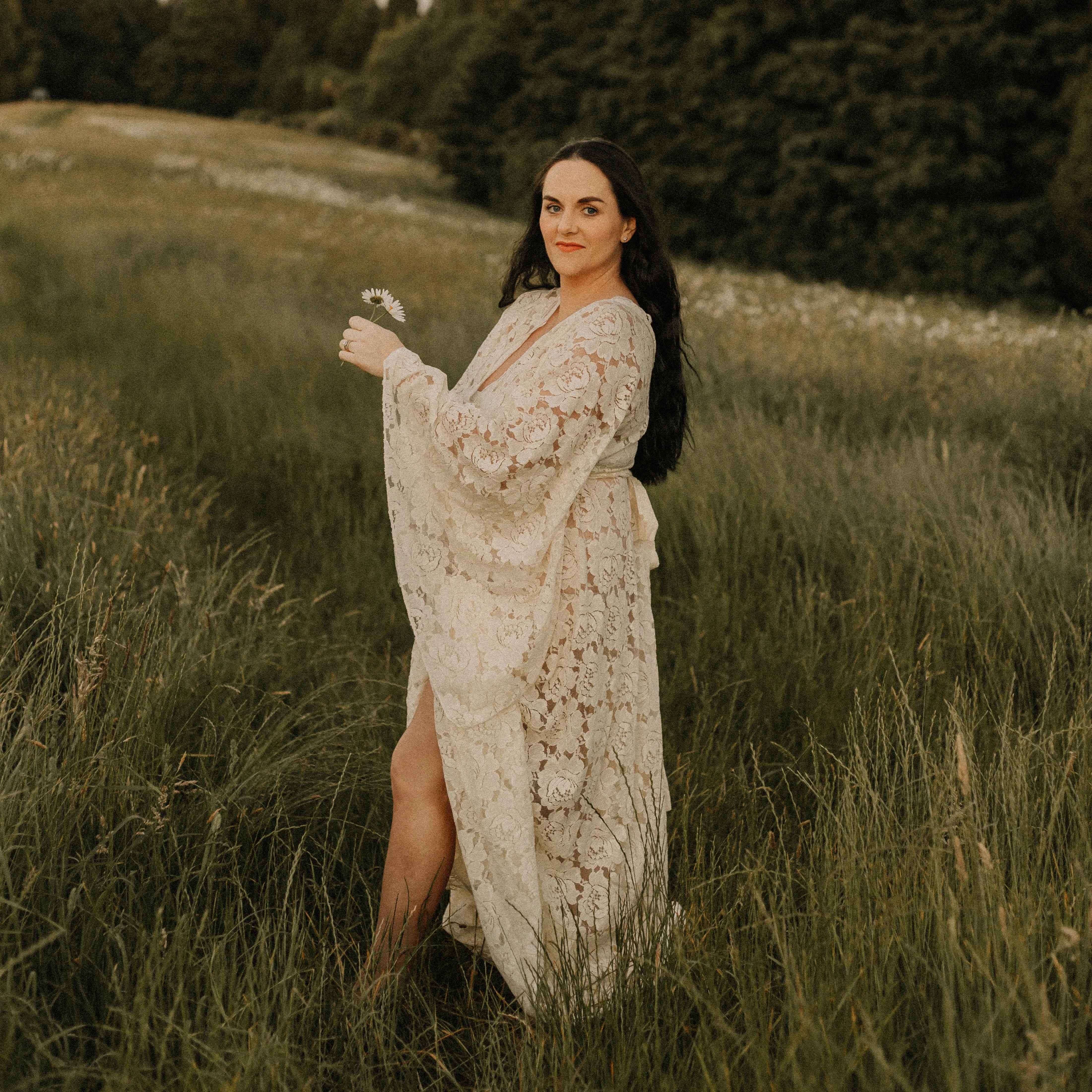 Luna Gown | Size 8-16