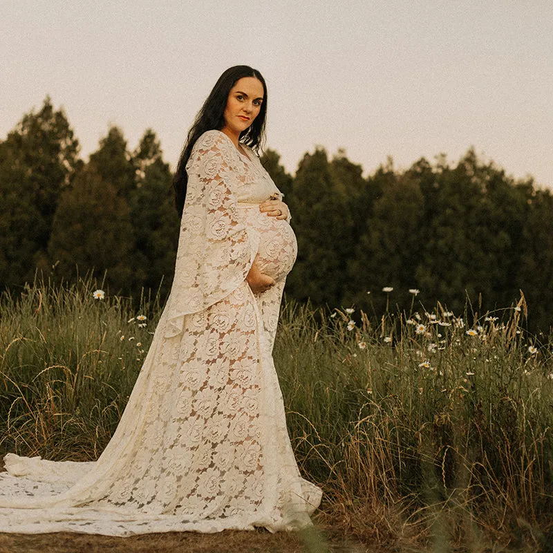 Luna Gown | Size 8-16