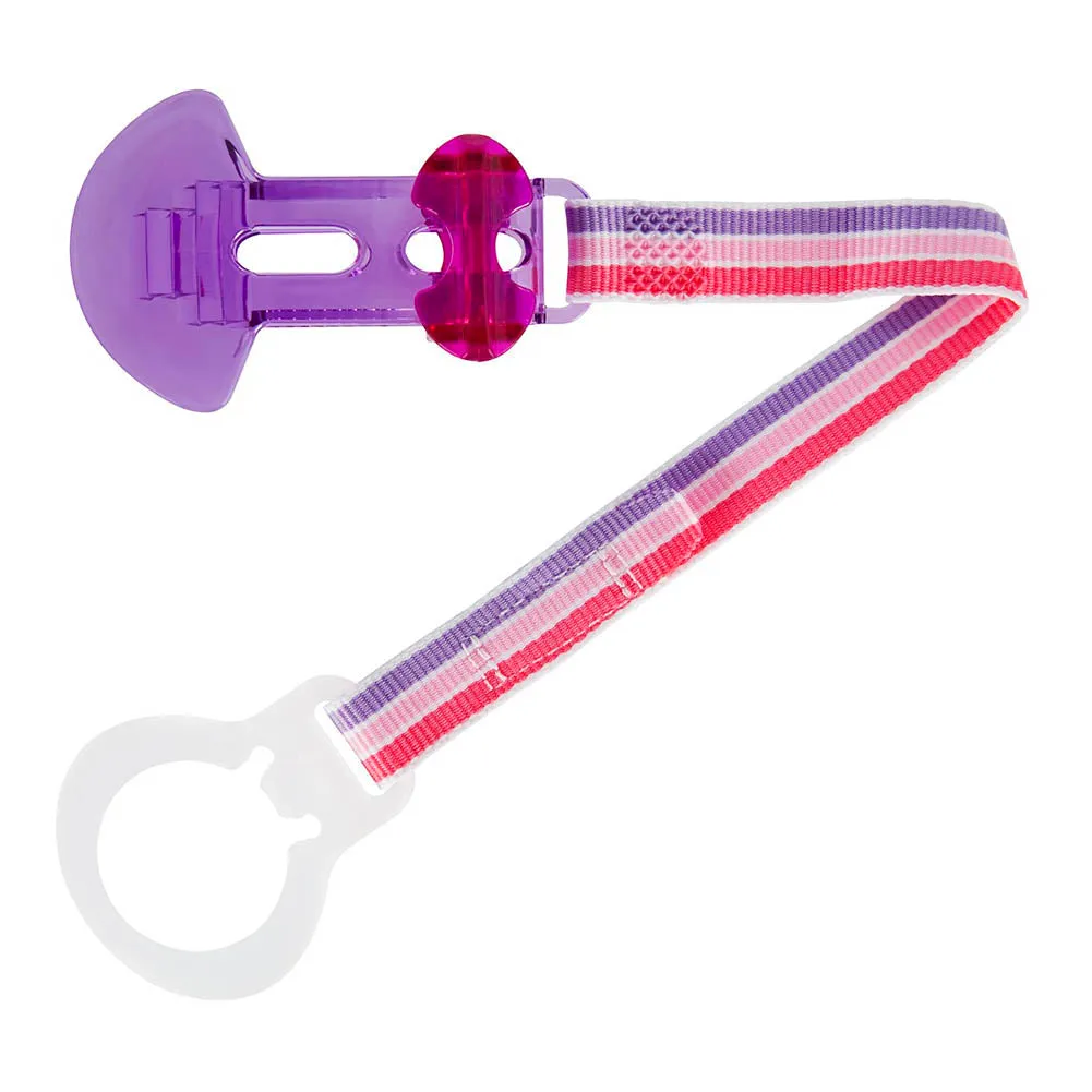 MAM Crystal Pacifier Clip