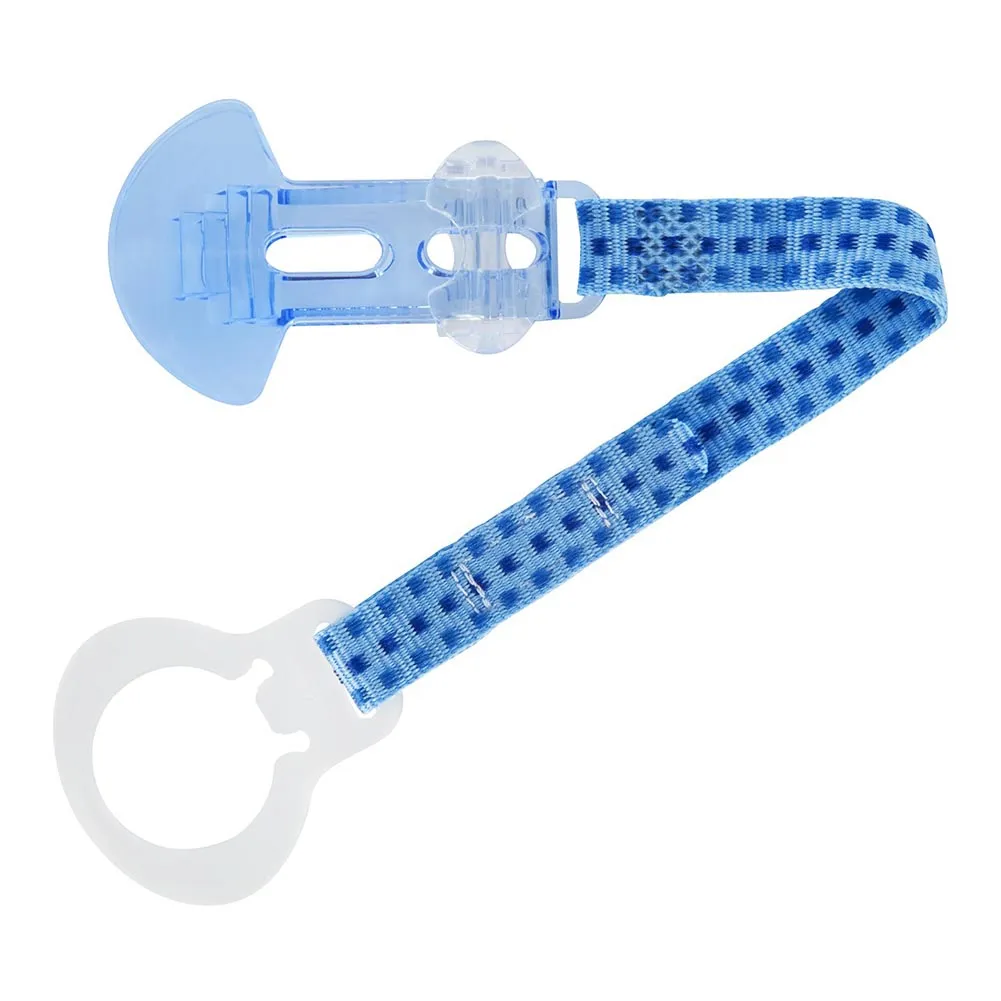 MAM Crystal Pacifier Clip