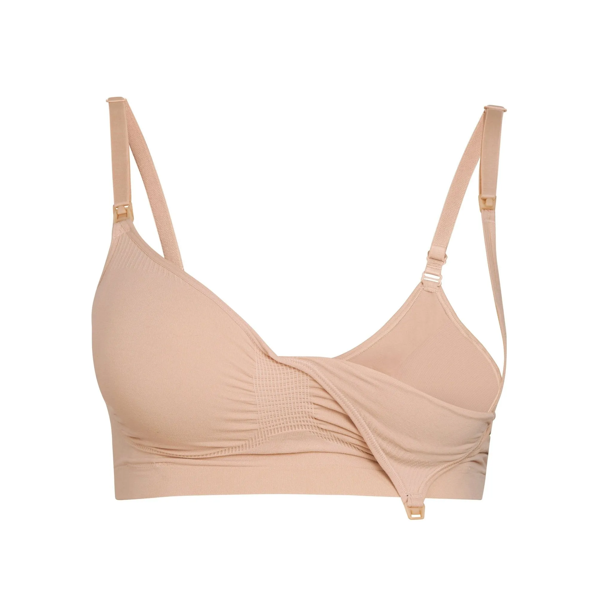 MATERNITY NURSING SCULPTING BRA | MICA