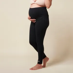 Maternity to Post Natal Leggings