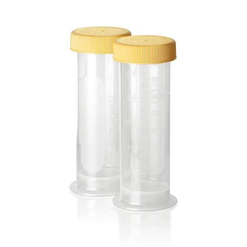 Medela® 80 mL Breast Milk Freezing & Storage (12 Count)
