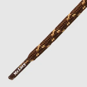 Mr Lacy Hikies Round 180 cm Boot Laces
