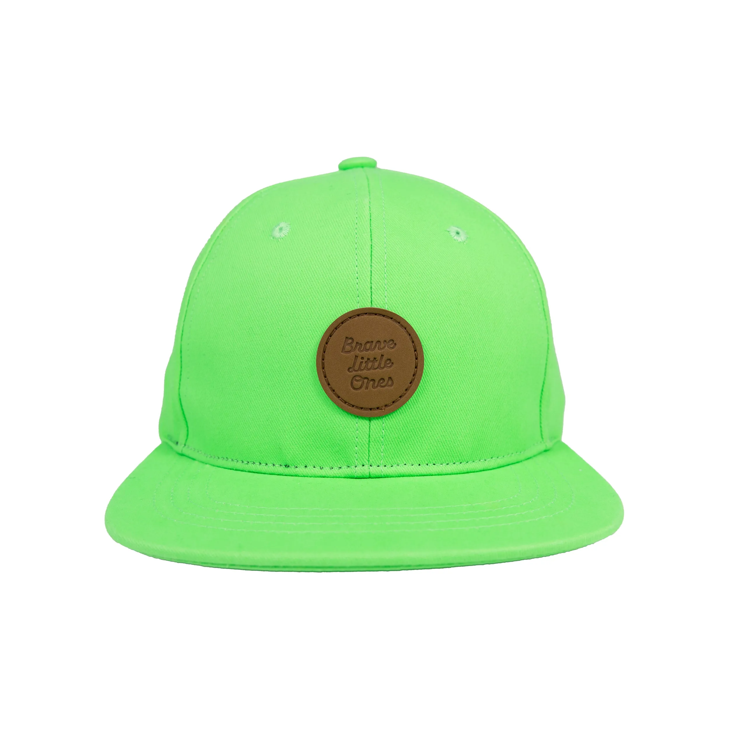 Neon Green Trucker Hat