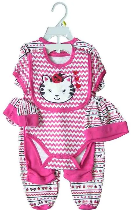 New Born Baby Clothes Overall Baby Bib-ملابس أطفال حديثي الولادة،