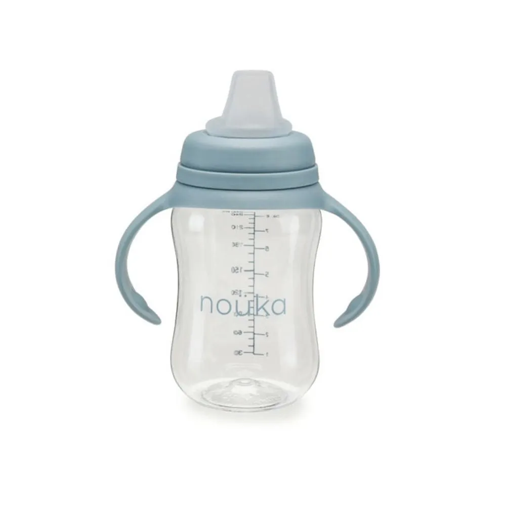 noka Soft Spout Sippy Cup - Wave