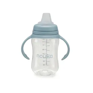 noka Soft Spout Sippy Cup - Wave