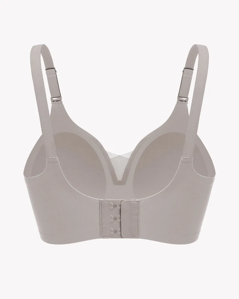 Nursing Bras Seamless Ultra Comfort Wireless Bralette
