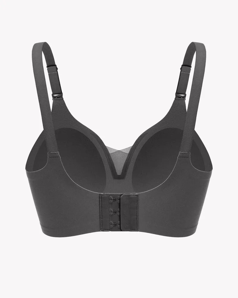 Nursing Bras Seamless Ultra Comfort Wireless Bralette