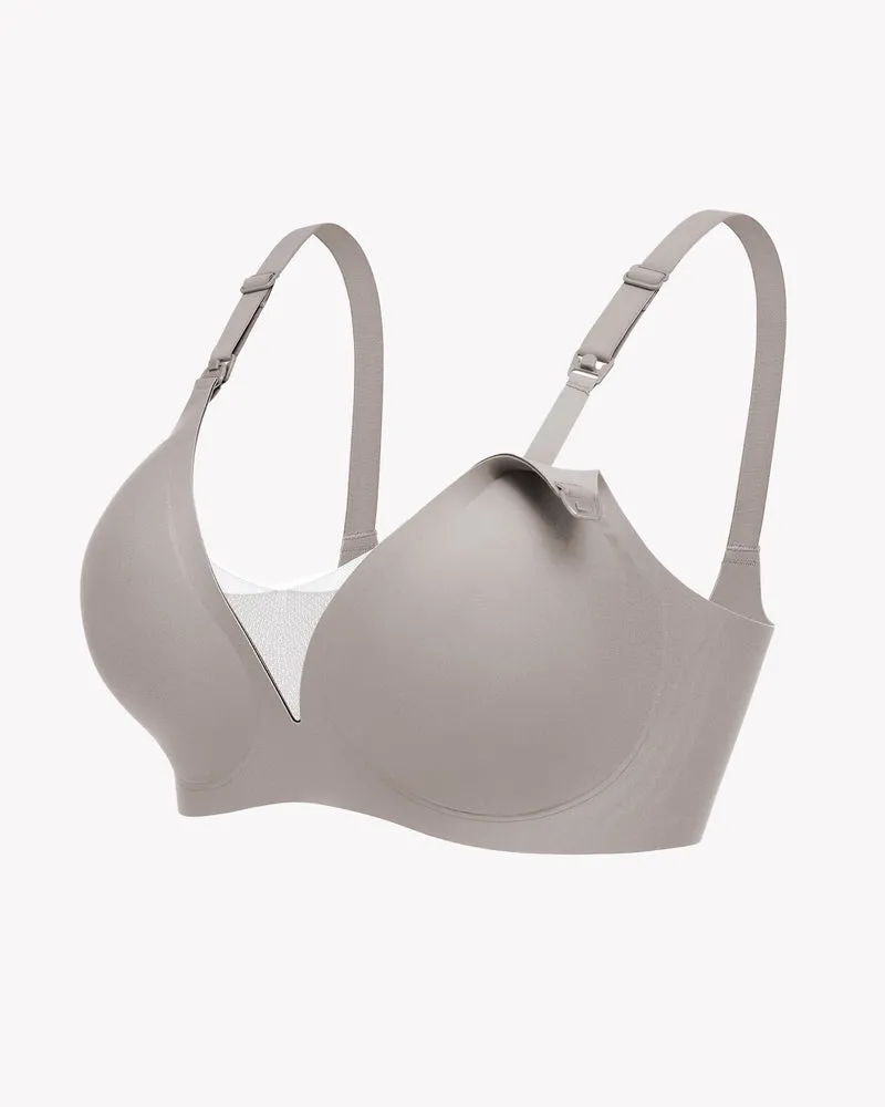 Nursing Bras Seamless Ultra Comfort Wireless Bralette