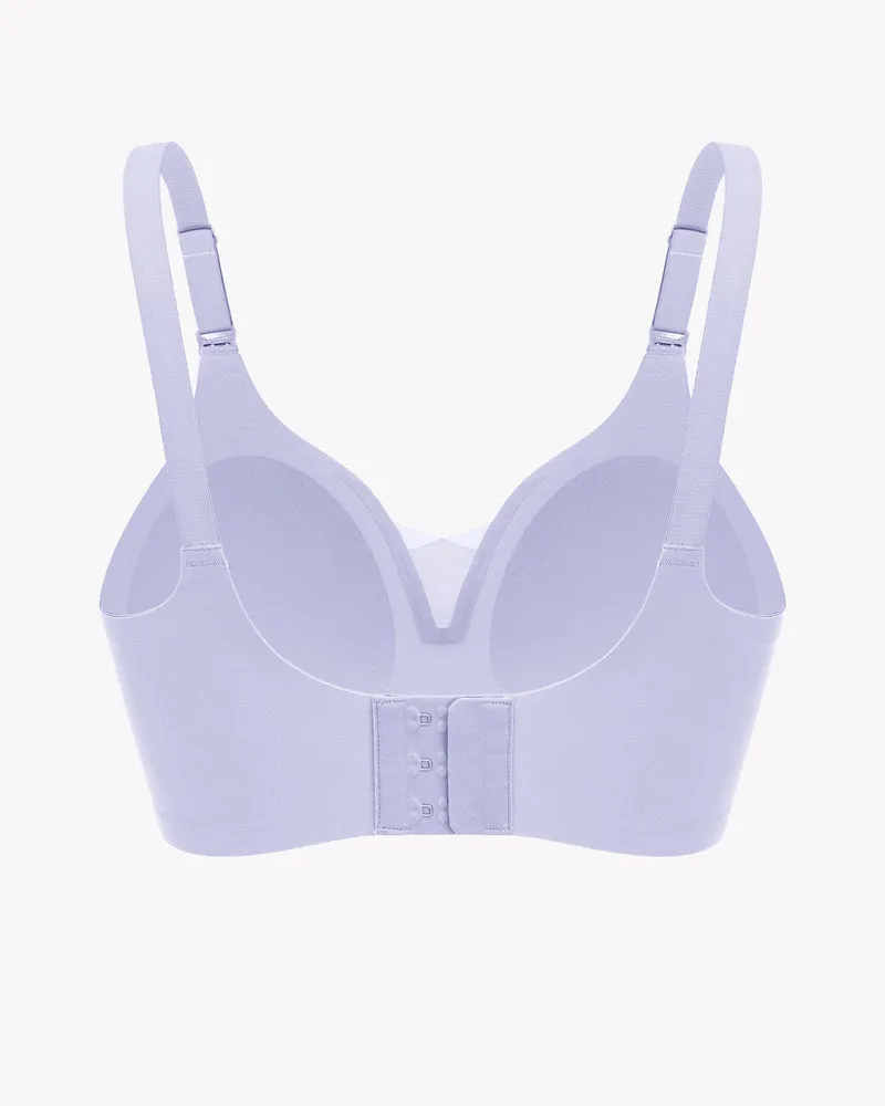 Nursing Bras Seamless Ultra Comfort Wireless Bralette