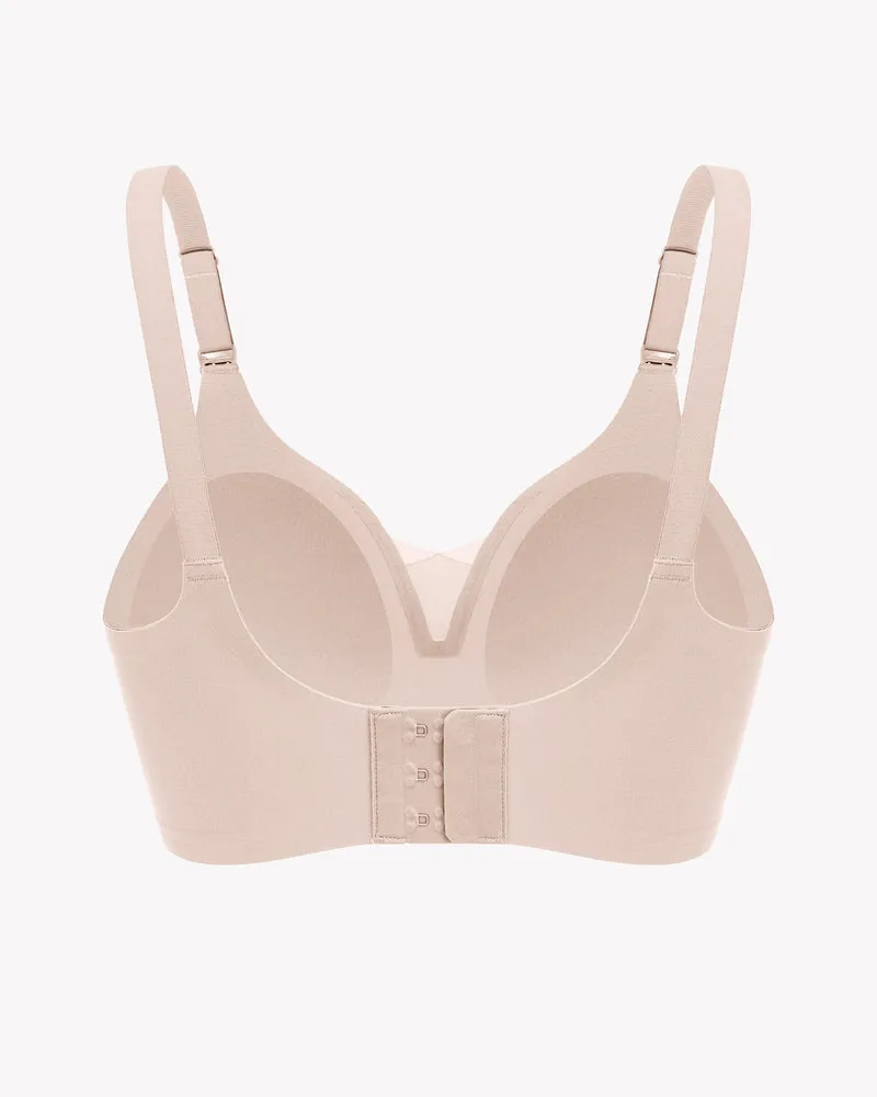 Nursing Bras Seamless Ultra Comfort Wireless Bralette