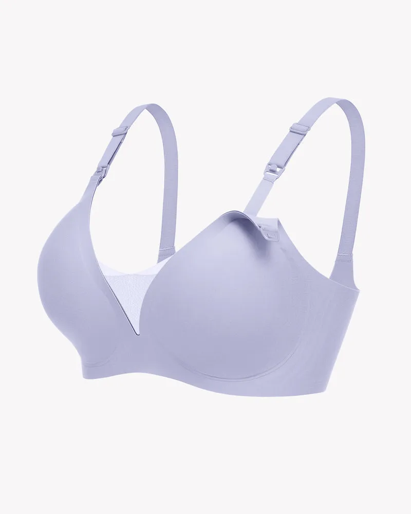 Nursing Bras Seamless Ultra Comfort Wireless Bralette