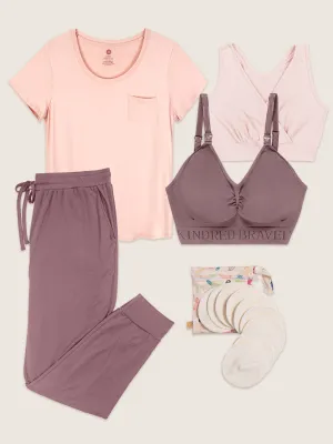 Nursing Essentials Bundle