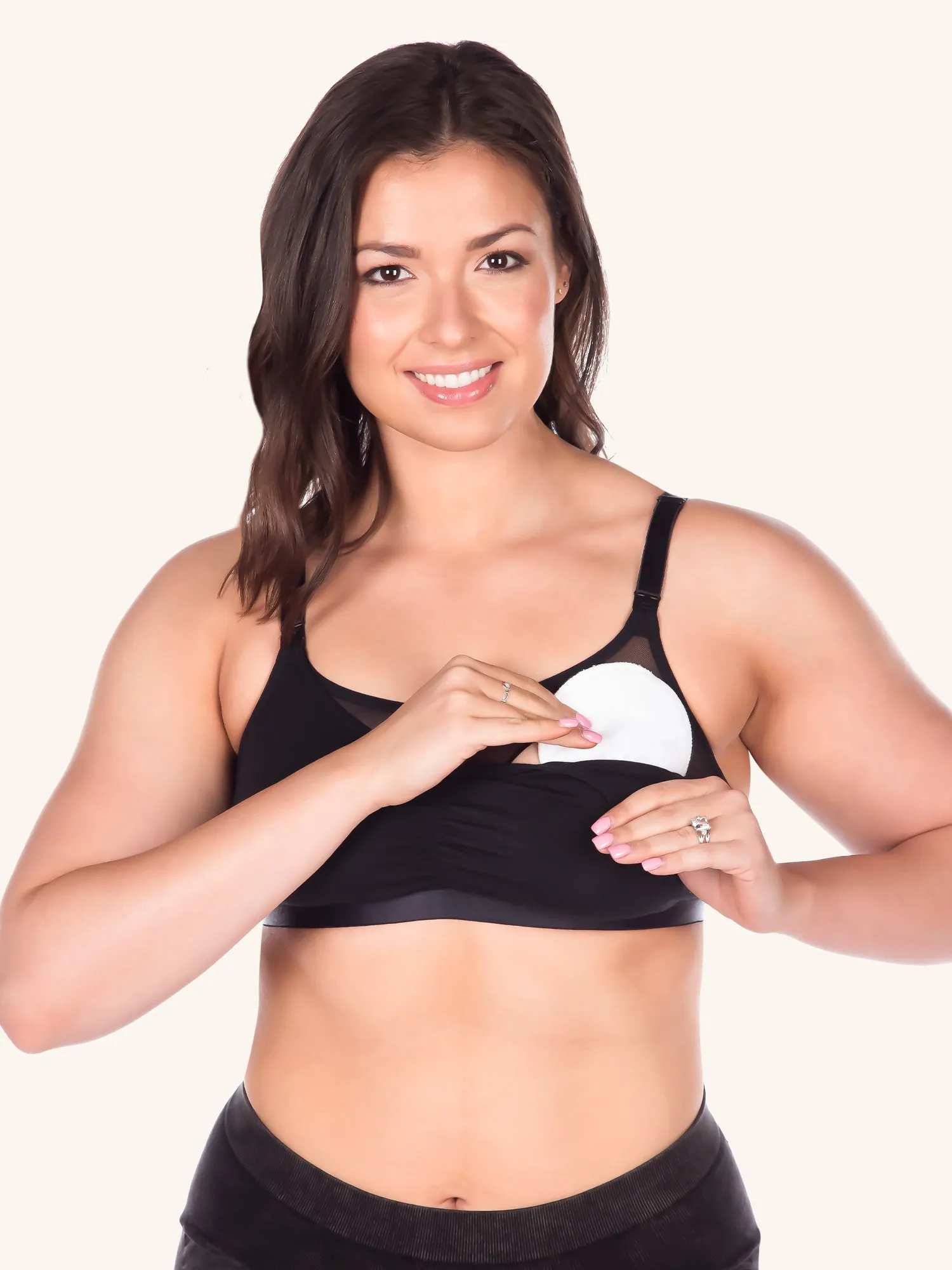 Nursing Pads 6-Pack