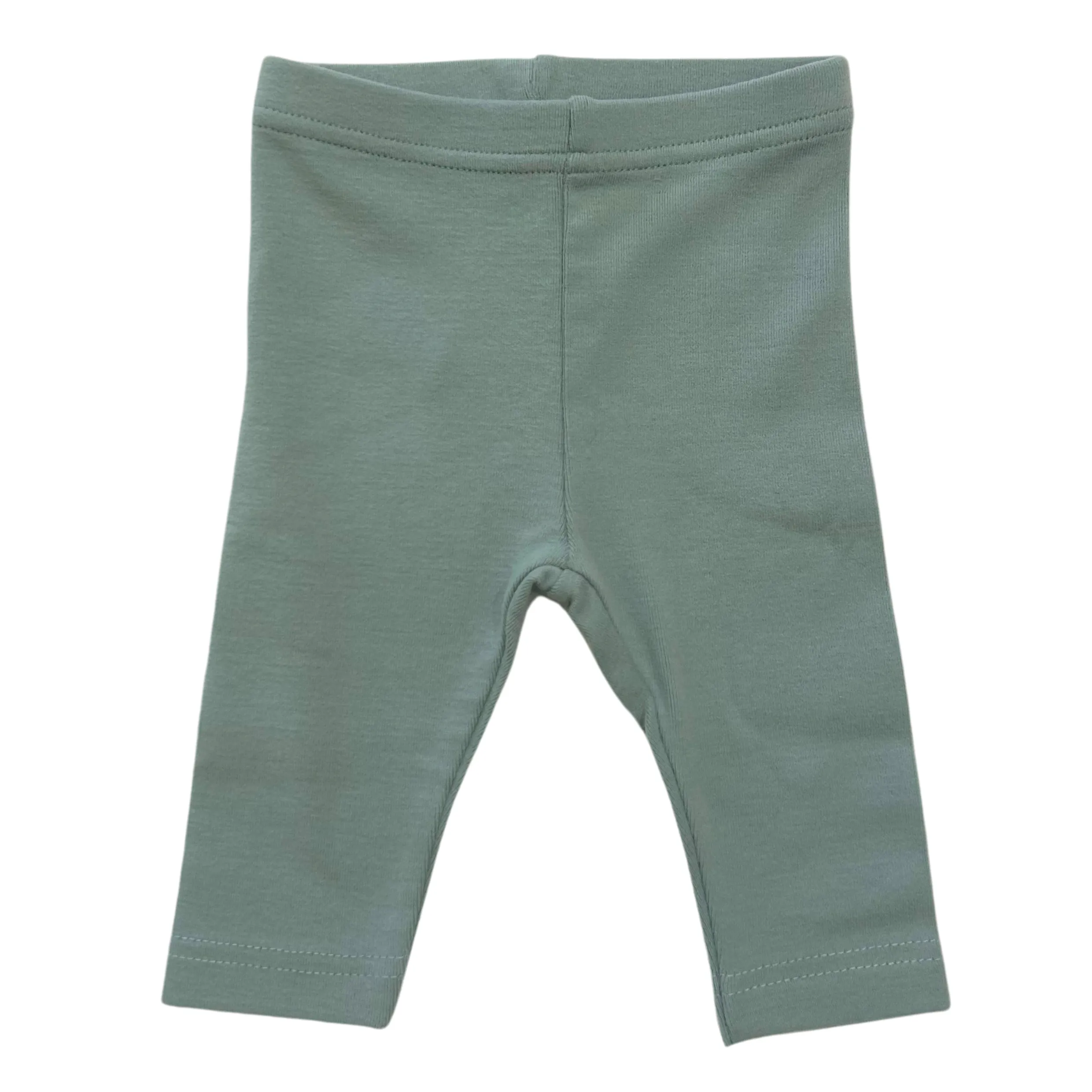 Organic Cotton Baby & Toddler Leggings