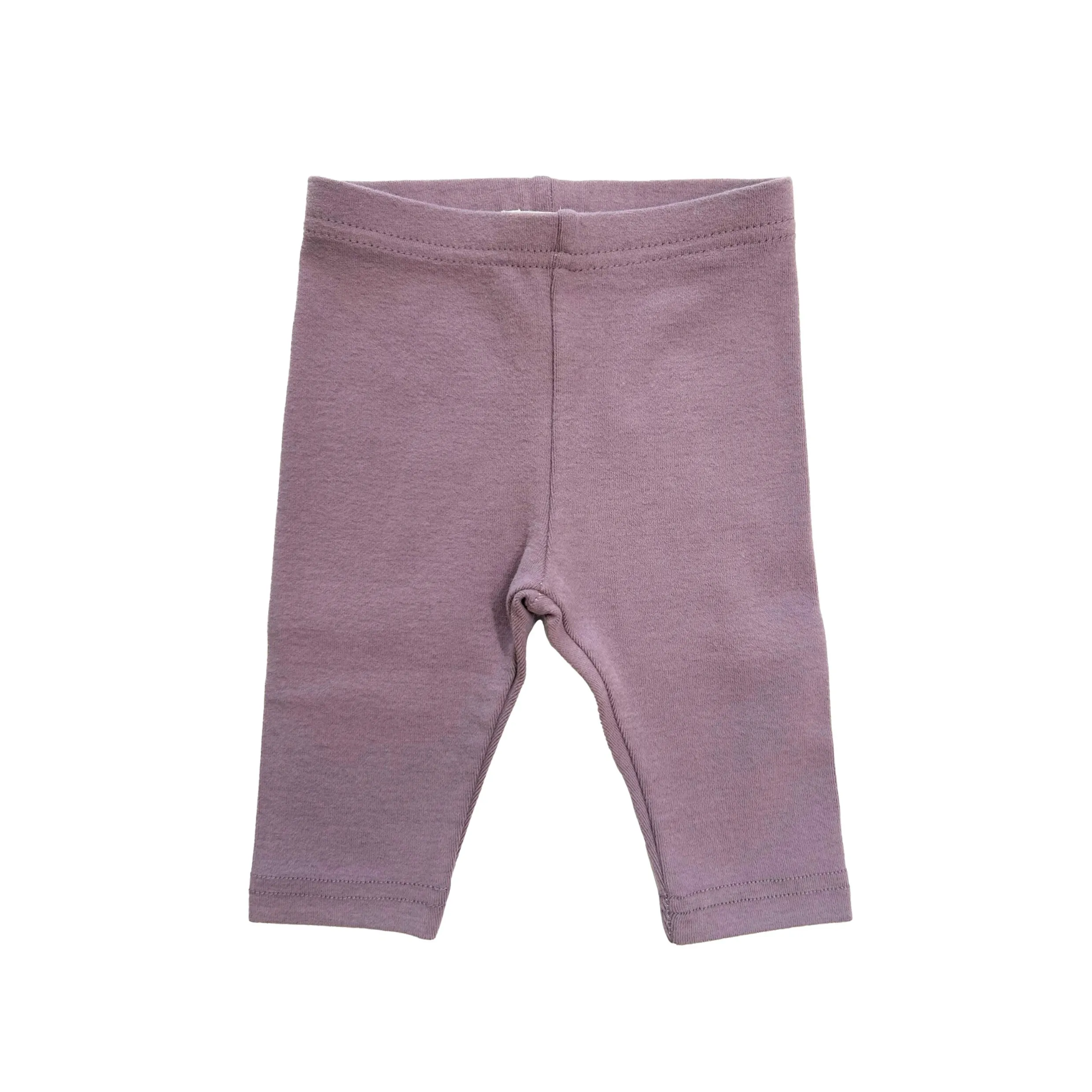 Organic Cotton Baby & Toddler Leggings