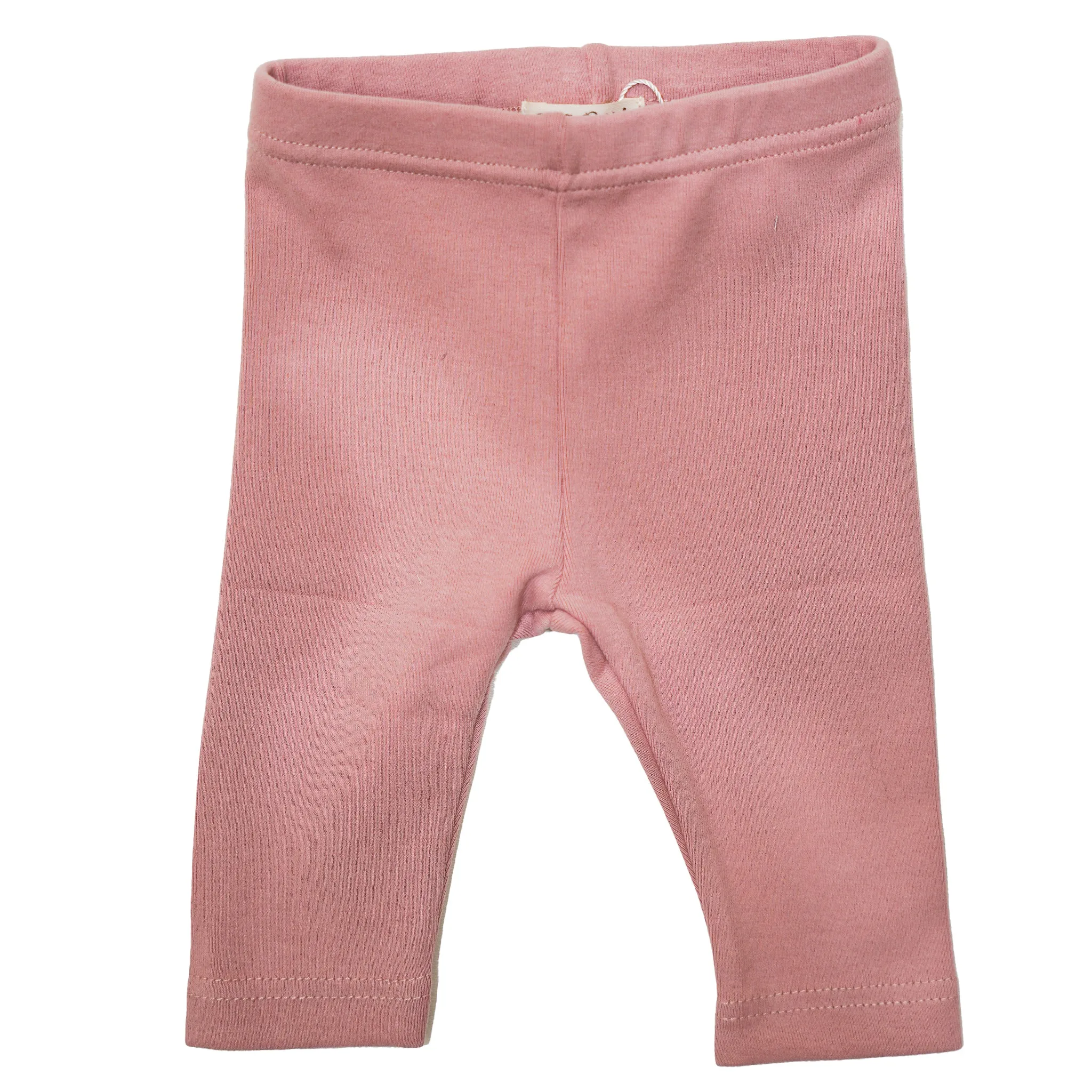 Organic Cotton Baby & Toddler Leggings